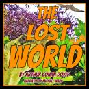 The Lost World Audiobook