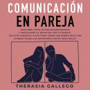 Comunicación en pareja Audiobook