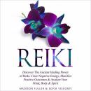 Reiki Audiobook