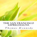 The San Francisco Leprechans Audiobook