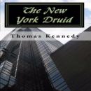 The New York Druid Audiobook
