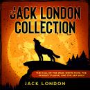 The Jack London Collection Audiobook