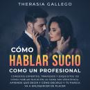 Cómo hablar sucio como un profesional Audiobook