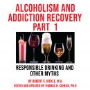Alcoholism & Addiction Recovery Audiobook