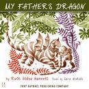 My Father's Dragon - Unabridged Audiobook