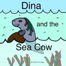 Dina and the Sea Cow Audiobook