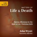 Matters of Life and Death Audiobook