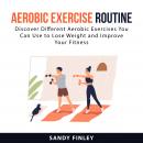 Aerobic Exercise Routine Audiobook