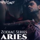 Zodiac Series Aries Audiobook
