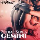 Zodiac Series Gemini Audiobook