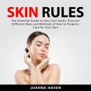 Skin Rules Audiobook