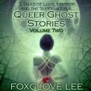 Queer Ghost Stories Volume Two Audiobook