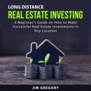 Long Distance Real Estate Investing Audiobook