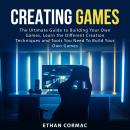 Creating Games Audiobook