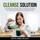 Cleanse Solution Audiobook