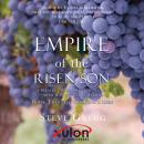 Empire of the Risen Son: Audiobook