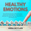 Healthy Emotions Audiobook