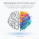Branding Psychology Audiobook