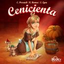 Cenicienta Audiobook