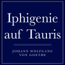 Iphigenie auf Tauris Audiobook