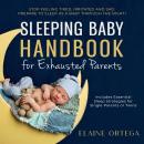 The Sleeping Baby Handbook for Exhausted Parents Audiobook