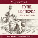 To the Lighthouse - Unabridged Audiobook