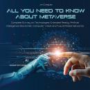 All You Need to Know about Metaverse Audiobook