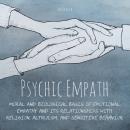 Psychic Empath Audiobook