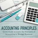 Accounting Principles Audiobook