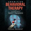 Cognitive Behavioral Therapy Audiobook