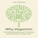 Why Veganism Audiobook
