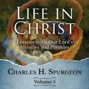 Life in Christ Vol 5 Audiobook