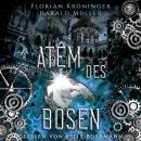 Atem des Bösen Audiobook