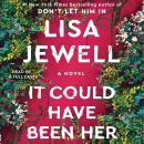 Cover of It Could Have Been Her: A Novel
