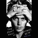 The Many Faces of Johnny Depp Audiobook