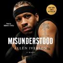Cover of Misunderstood: A Memoir