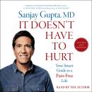 Cover of It Doesn't Have to Hurt: How Cutting Edge Science and Good Habits Can Stop the Hurt