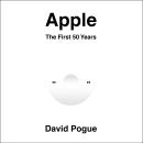 The Apple: The First 50 Years Audiobook