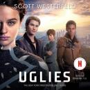 Uglies Audiobook