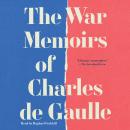 The War Memoirs Audiobook