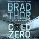 Cover of Cold Zero: A Thriller