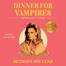 Cover of Dinner for Vampires