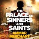 The Palace of Sinners and Saints Audiobook