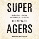 Cover of Super Agers