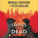 Cover of Songs of the Dead