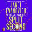 Cover of Split Second: Thirty-Two Switcheroo