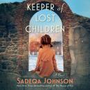 Cover of Keeper of Lost Children