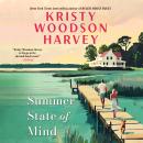Summer State of Mind Audiobook