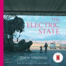 Cover of The Electric State