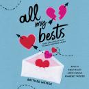 All My Bests Audiobook